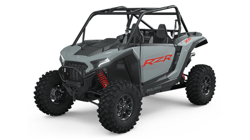 RZR XP1000