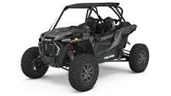 RZR Turbo S