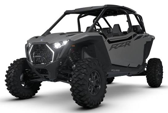 RZR Pro XP