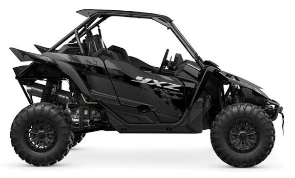 YXZ