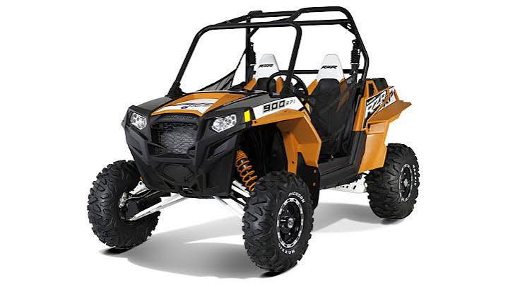 RZR XP900