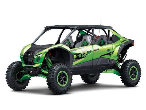 Teryx H2