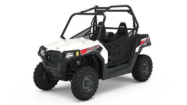 RZR 570