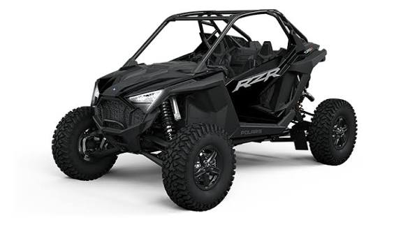 RZR Turbo R & Pro S
