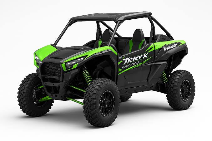 Teryx