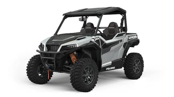 Polaris General