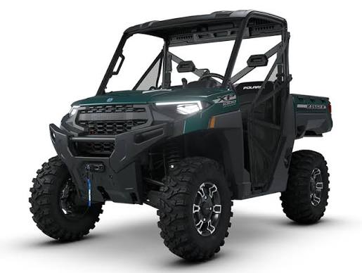 Polaris Ranger