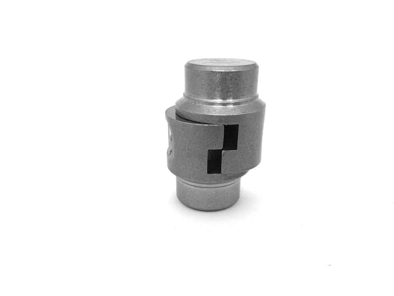 1" Interlocking Tube Connectors .095 &.065 Wall
