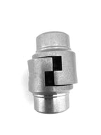1" Interlocking Tube Connectors .095 &.065 Wall