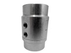 Interlocking Chromoly Tube Weld Connectors Roll Cage 1-5/8" x.085 Racer Grade-20PCS