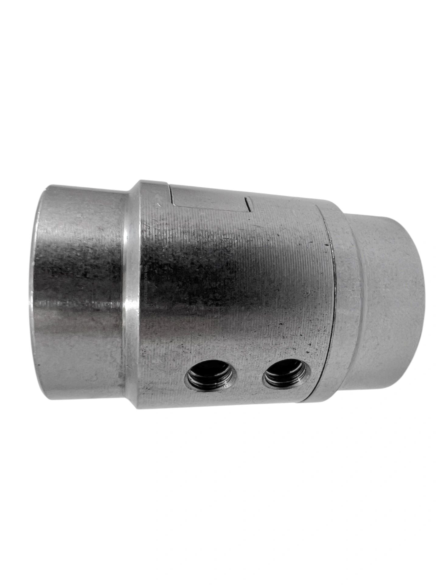 Interlocking Chromoly Tube Weld Connectors Roll Cage 1-5/8" x.085 Racer Grade-20PCS