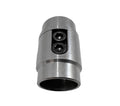Interlocking Chromoly Tube Weld Connectors Roll Cage 1-5/8" x.085 Racer Grade-20PCS