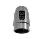 Interlocking Chromoly Tube Weld Connectors Roll Cage 1-5/8" x.085 Racer Grade-20PCS