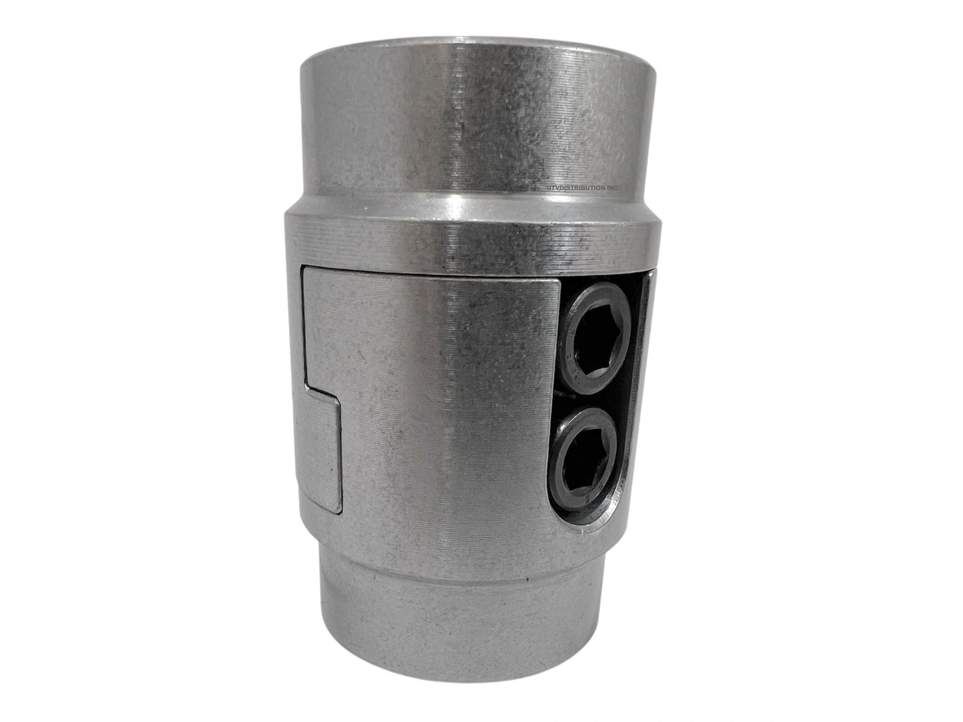 Interlocking Chromoly Tube Weld Connectors Roll Cage 1-5/8" x.085 Racer Grade
