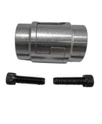 Interlocking Chromoly Tube Weld Connectors Roll Cage 1-5/8" x.085 Racer Grade