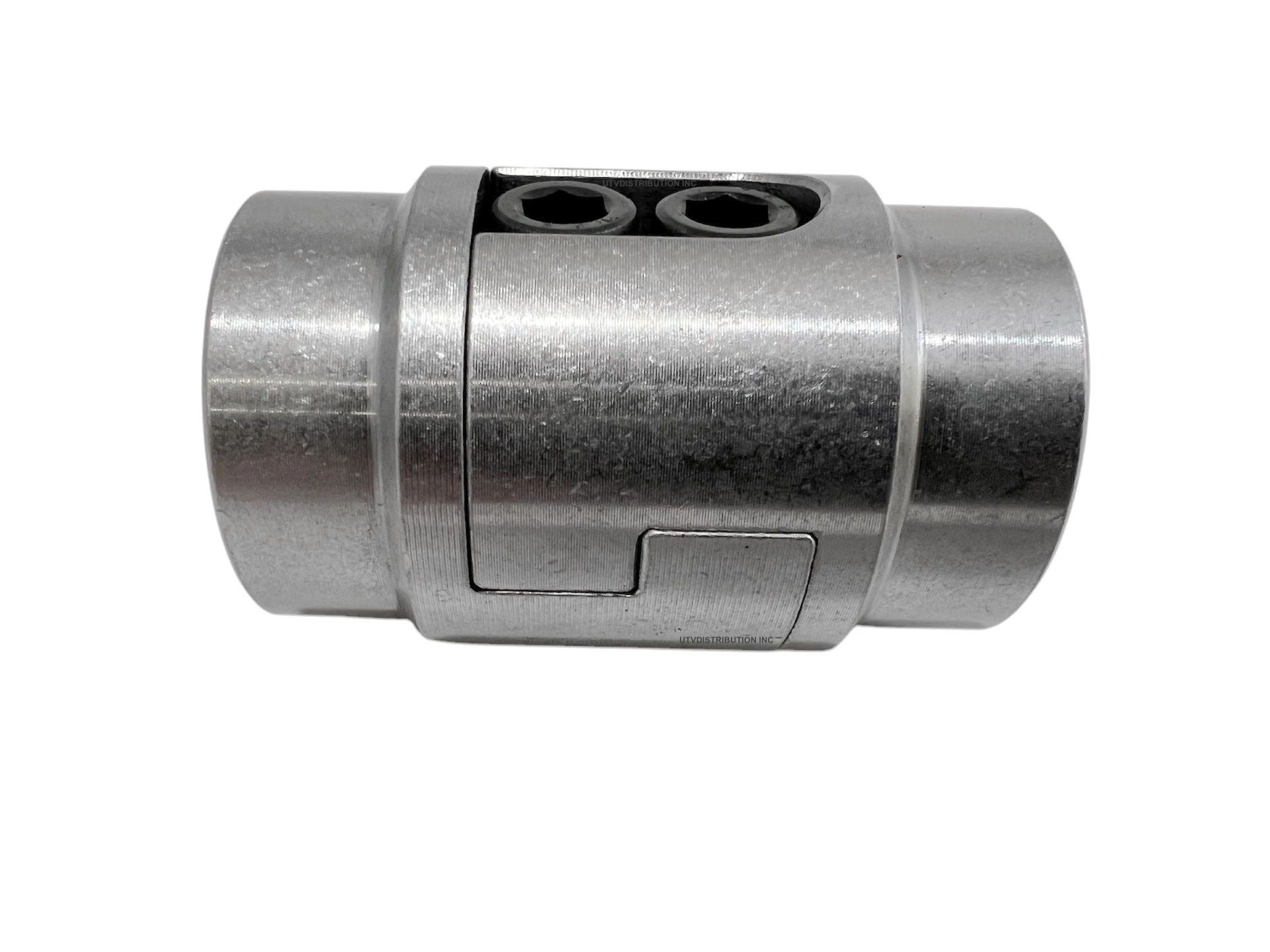 Interlocking Chromoly Tube Weld Connectors Roll Cage 1-5/8" x.085 Racer Grade