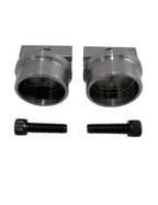 Interlocking Chromoly Tube Weld Connectors Roll Cage 1-5/8" x.085 Racer Grade