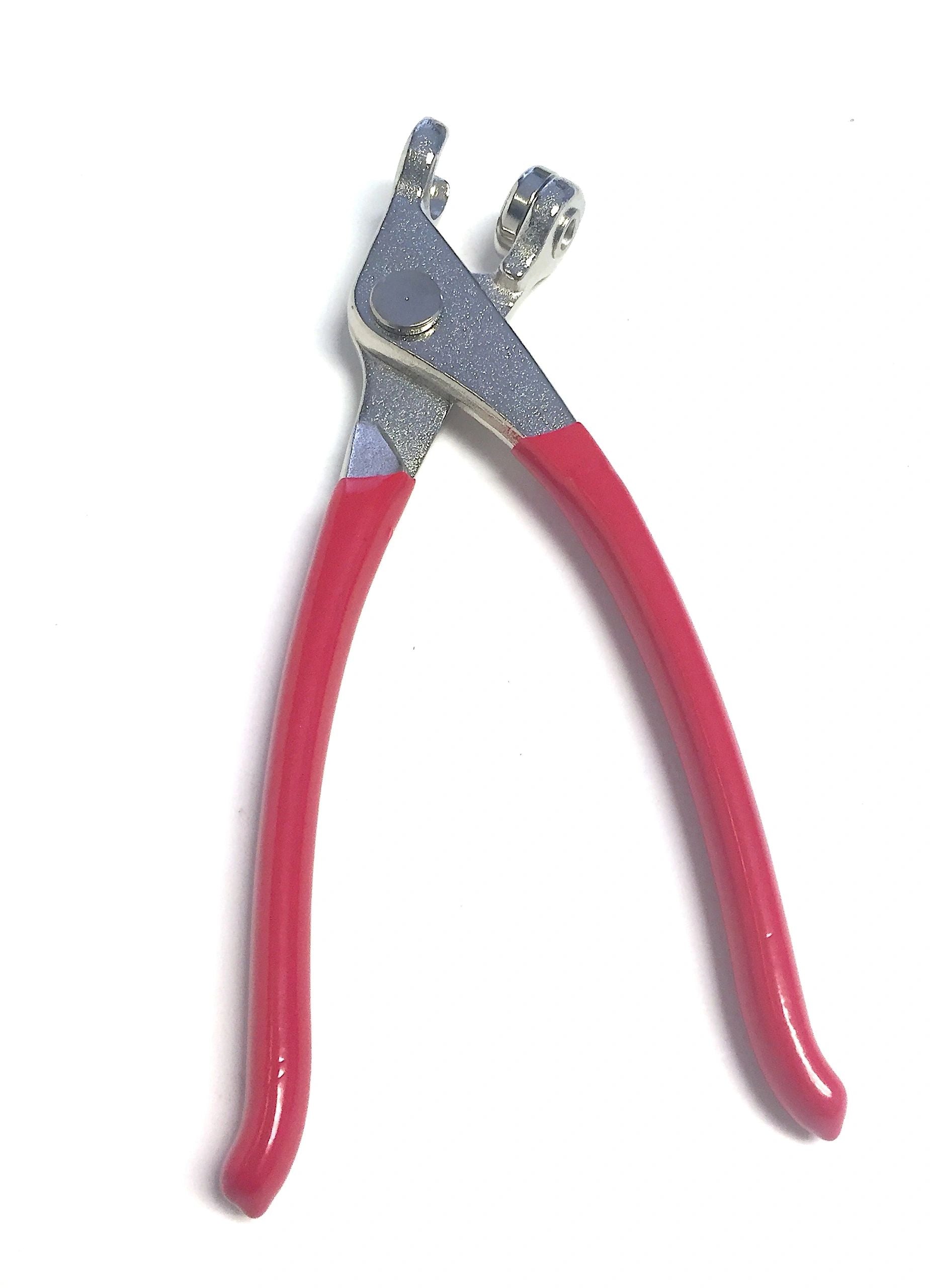 Cleco Fastener Starter Kit-Pliers-Fasteners-Clamps
