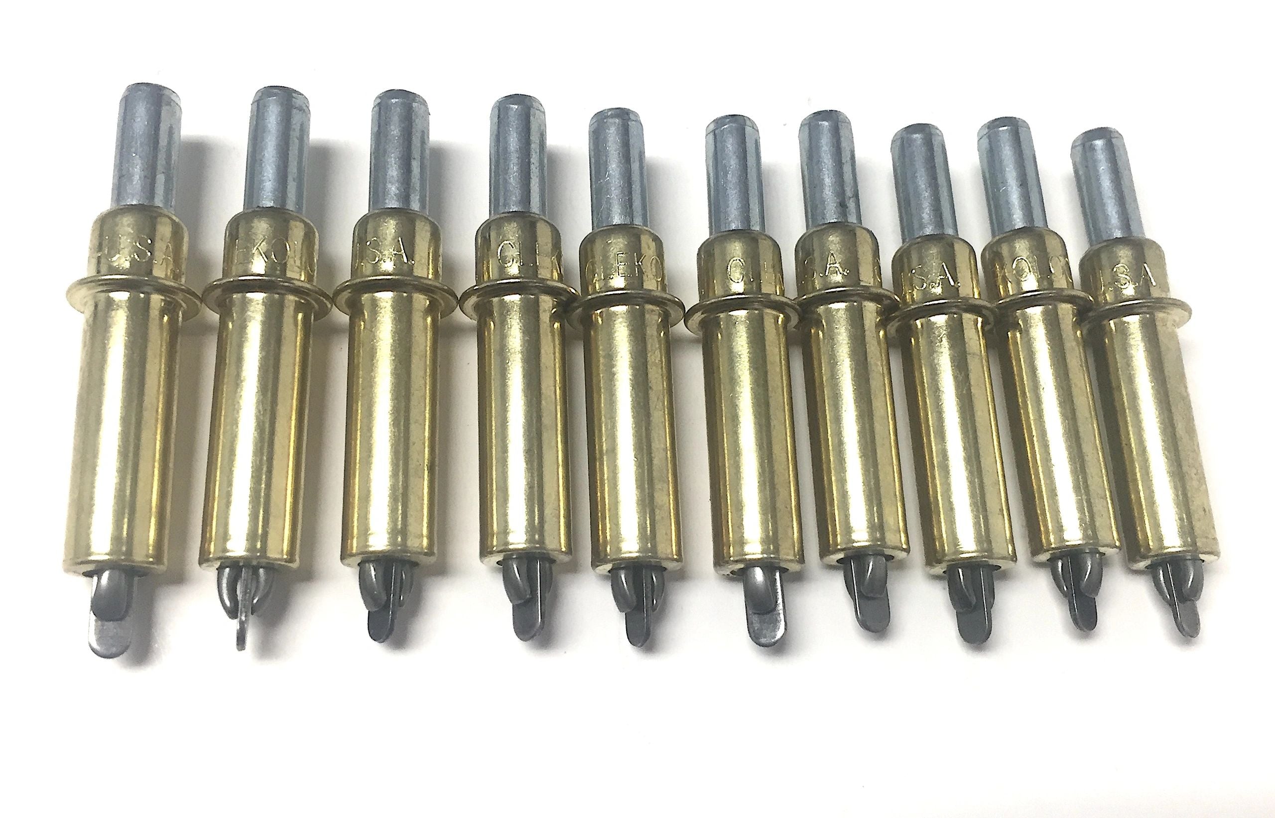 Cleco Fasteners