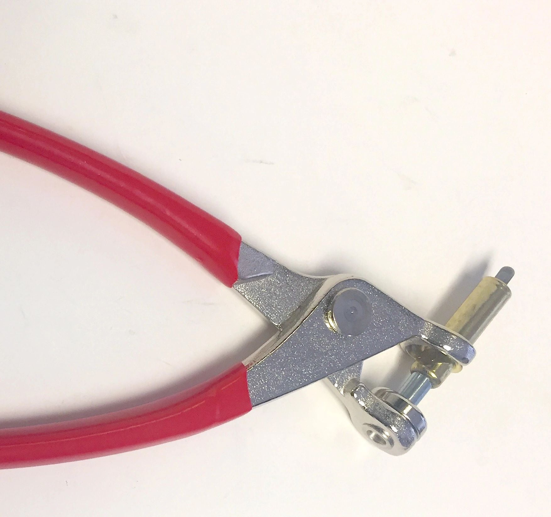 Cleco Pliers - Cleco tool designed for use with Cleco Fasteners and clamps