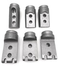 Polaris General Bungs Cage Connectors / Adapters -4 seat kit
