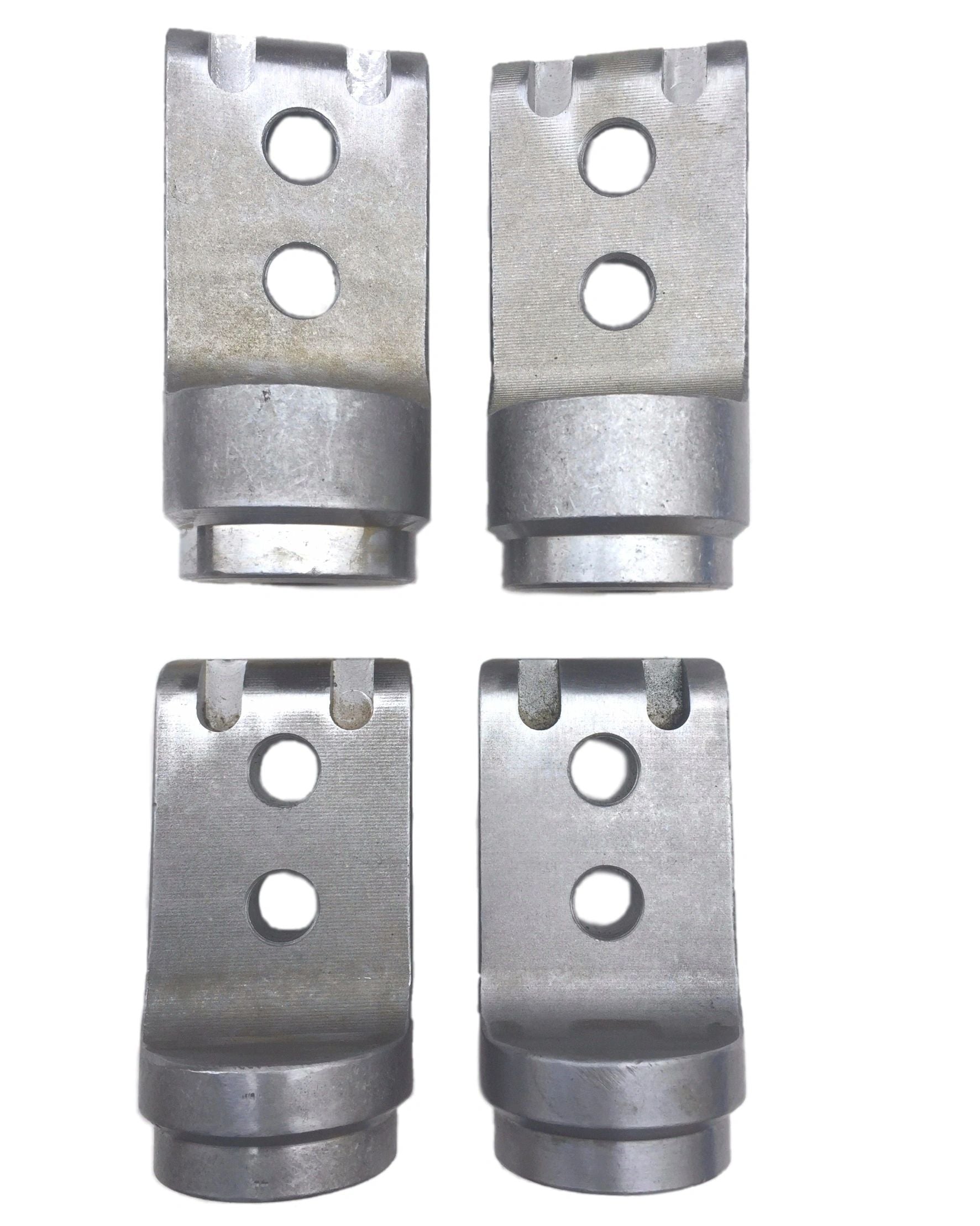 Polaris General Bungs Cage Connectors / Adapters -2 seat kit
