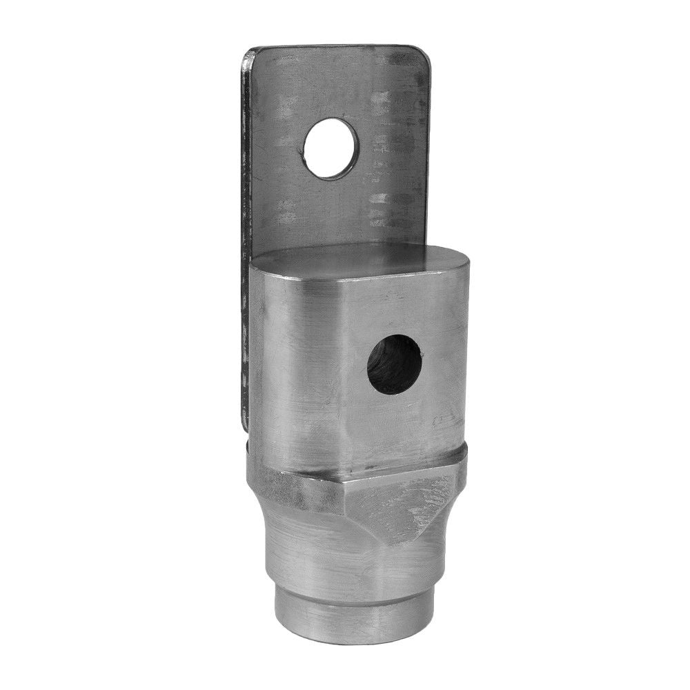 Kawasaki Teryx Bungs 1-3/4" Tube Universal Cage Connectors / Adapters/ Clamping bungs