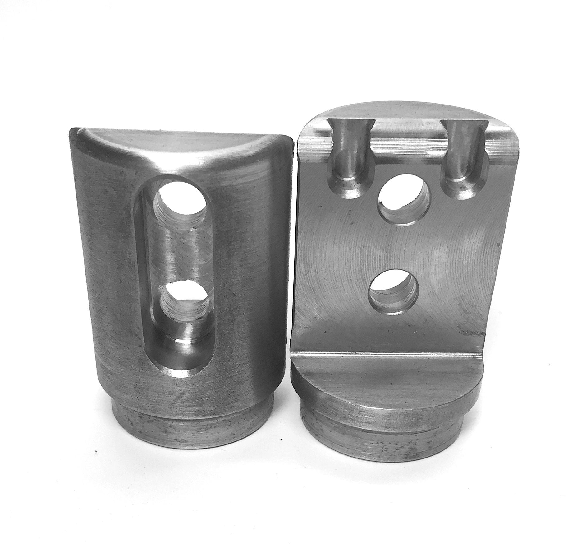 Polaris RZR Bungs 570 Cage Connectors / Adapters
