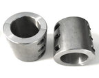 Steel bolt on tube clamps 1.875" 1 -7/8 inch universal roll cage mounts