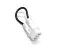 Seat Belt Harness OverRide Clip Bypass Plug for Yamaha YXZ & Viking Models