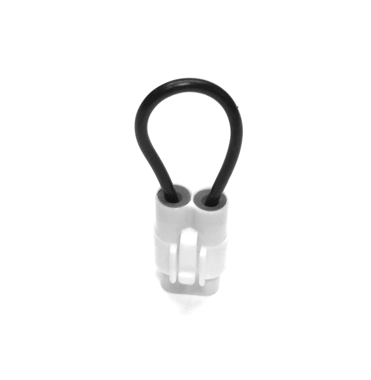 Seat Belt Harness OverRide Clip Bypass Plug for Yamaha YXZ & Viking Models