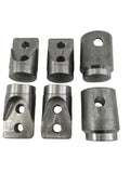Yamaha YXZ Bungs SXS UTV Cage Connectors / Adapters