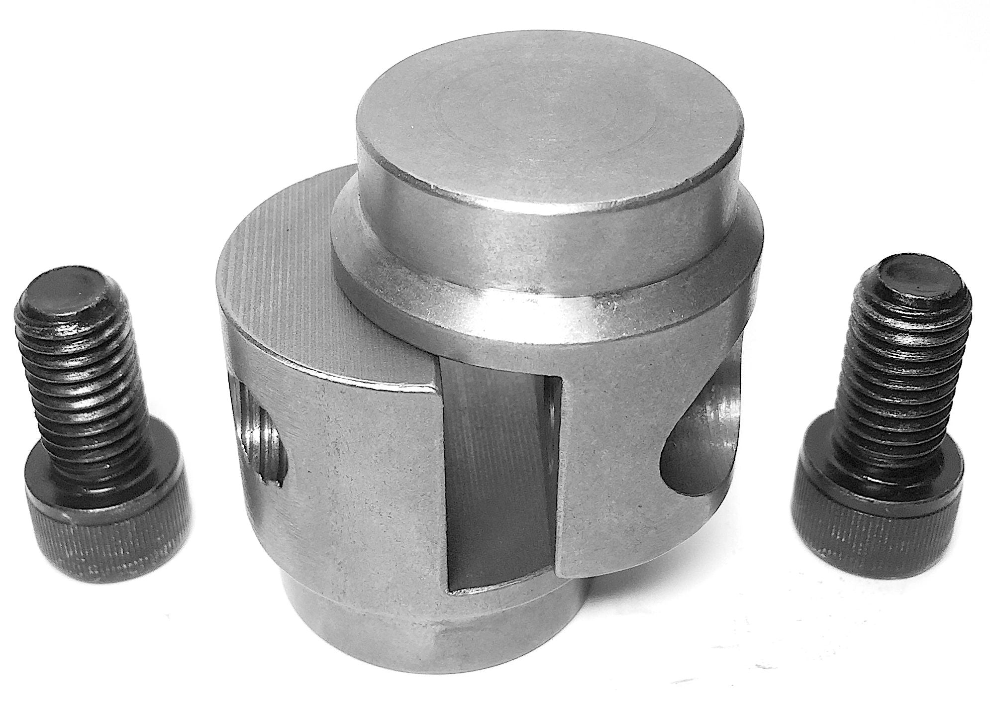 Yamaha YXZ Bungs SXS UTV Cage Connectors / Adapters -Rear Bumper Kit