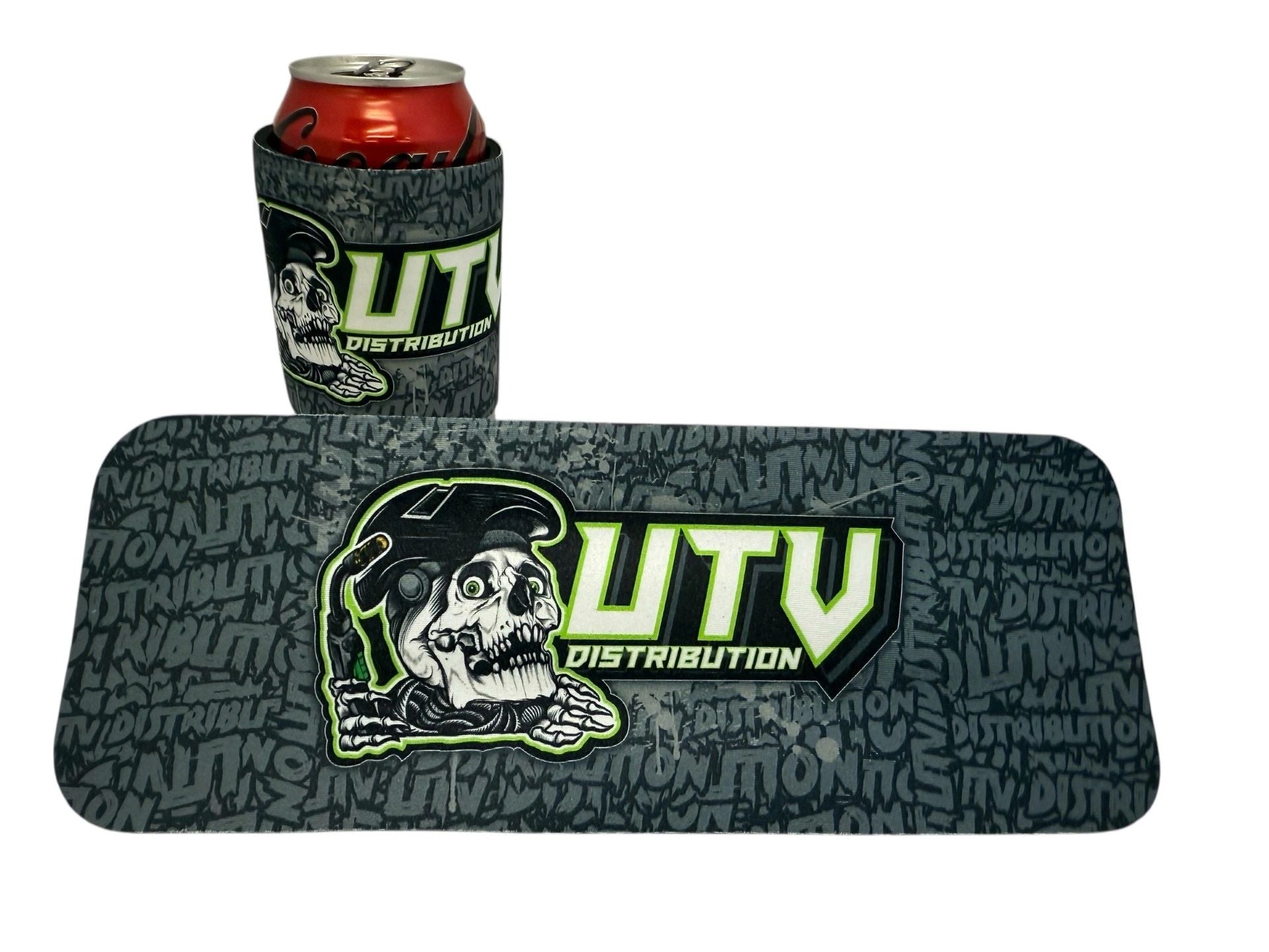 UTVDistribution Slap Koozie