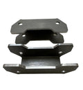 2024 Polaris RZR XP1000 4 Seat B Pillar Mounts