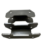 2024 Polaris RZR XP1000 4 Seat B Pillar Mounts