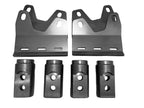 Polaris RZR XP 2024 2 Seat Bung Kit 5 Sets