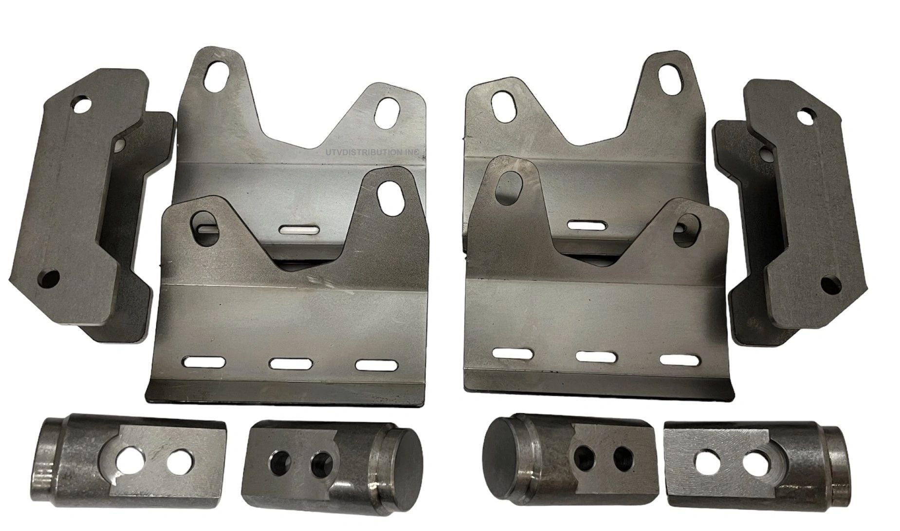 Polaris RZR XP 2024 4 Seat Bung Kits BULK 5 Sets