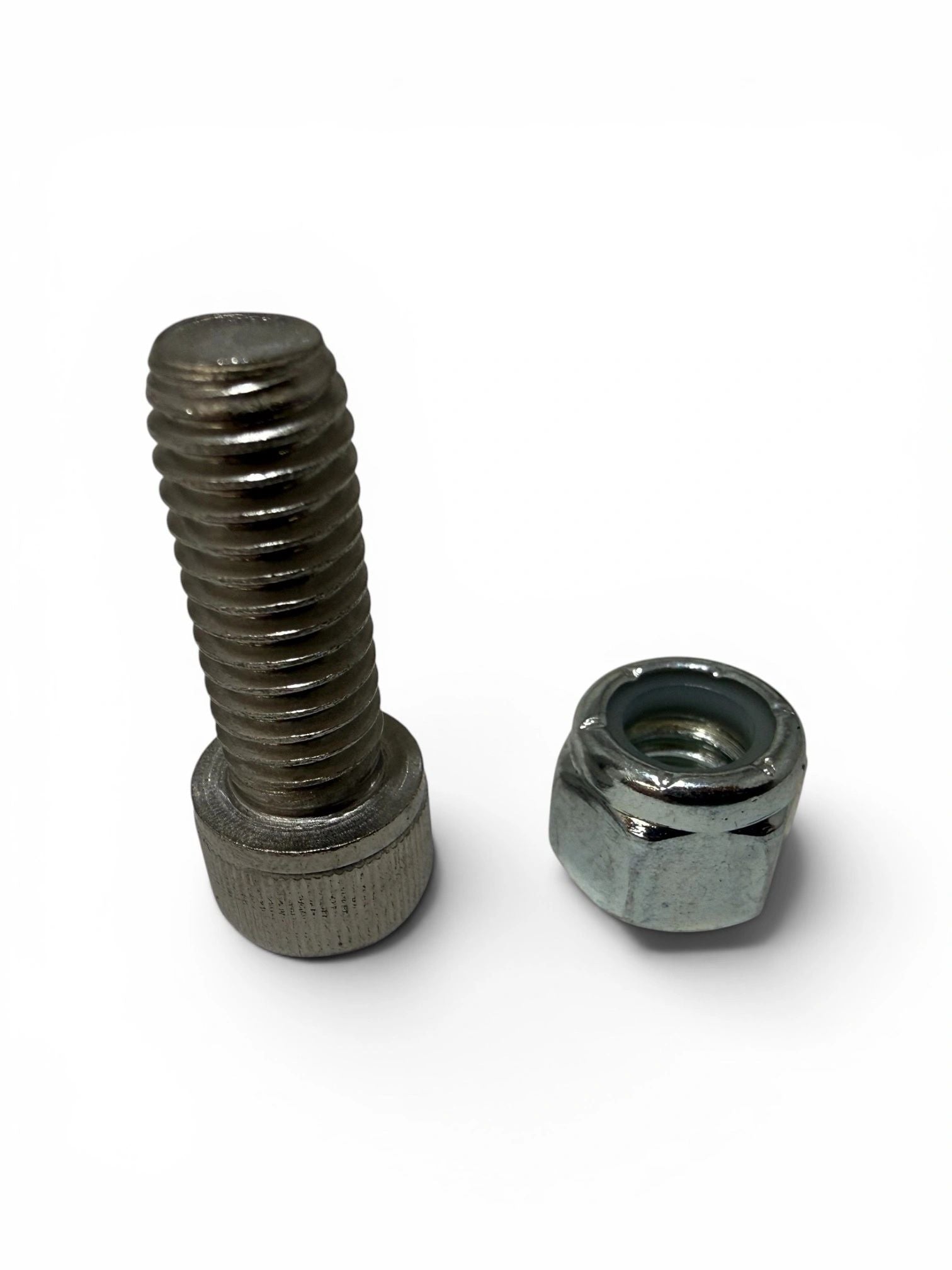 Replacement Hardware for UTV Distribution's Inline Tubing Connectors