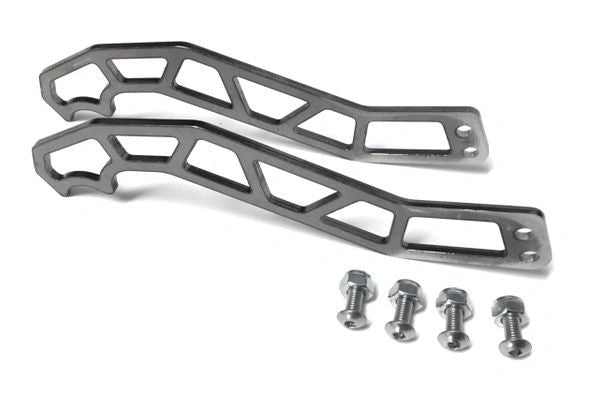Can Am Maverick X3 Max and 2 Seat Models Door Custom Door Latches