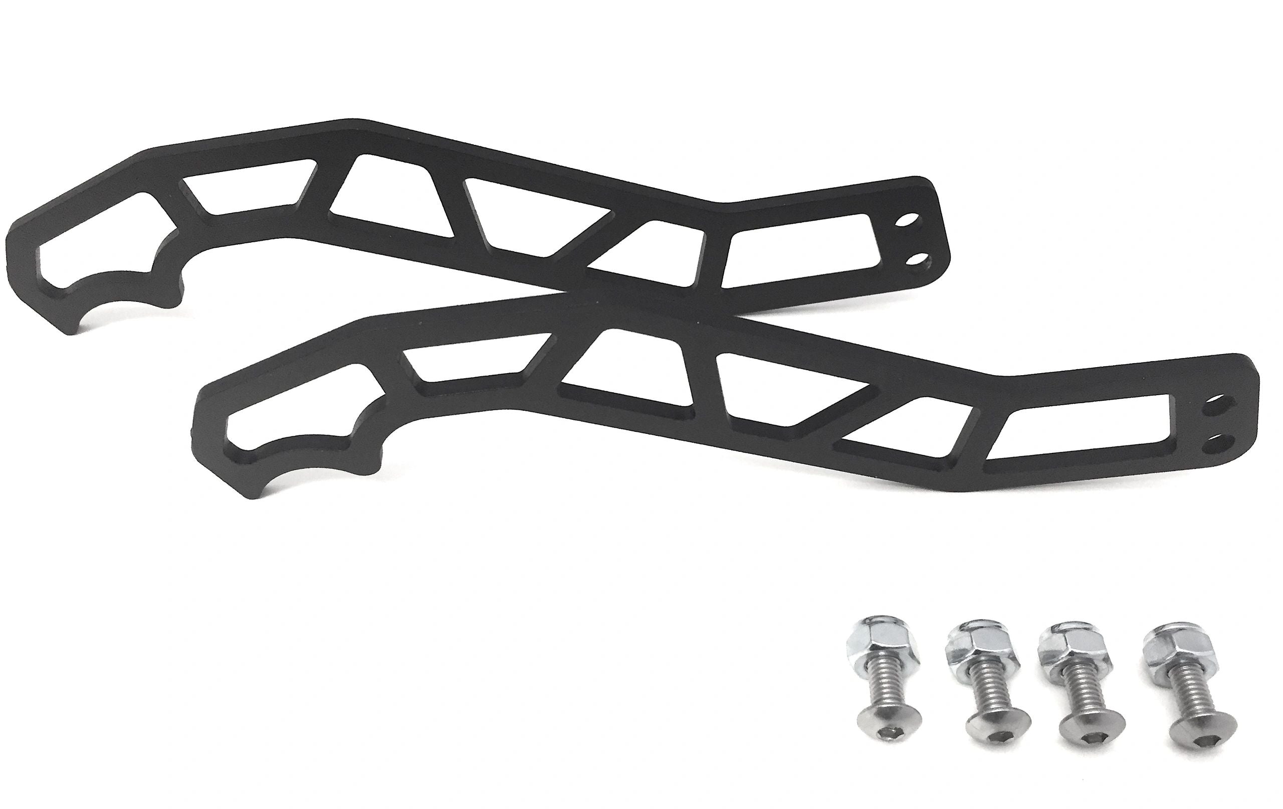 Can Am Maverick X3 Max and 2 Seat Models Door Custom Door Latches