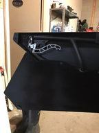 Can Am Maverick X3 Max and 2 Seat Models Door Custom Door Latches