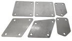 Can Am Maverick Max X3 Heavy Duty 4 Seat Basic Roll Cage Kit