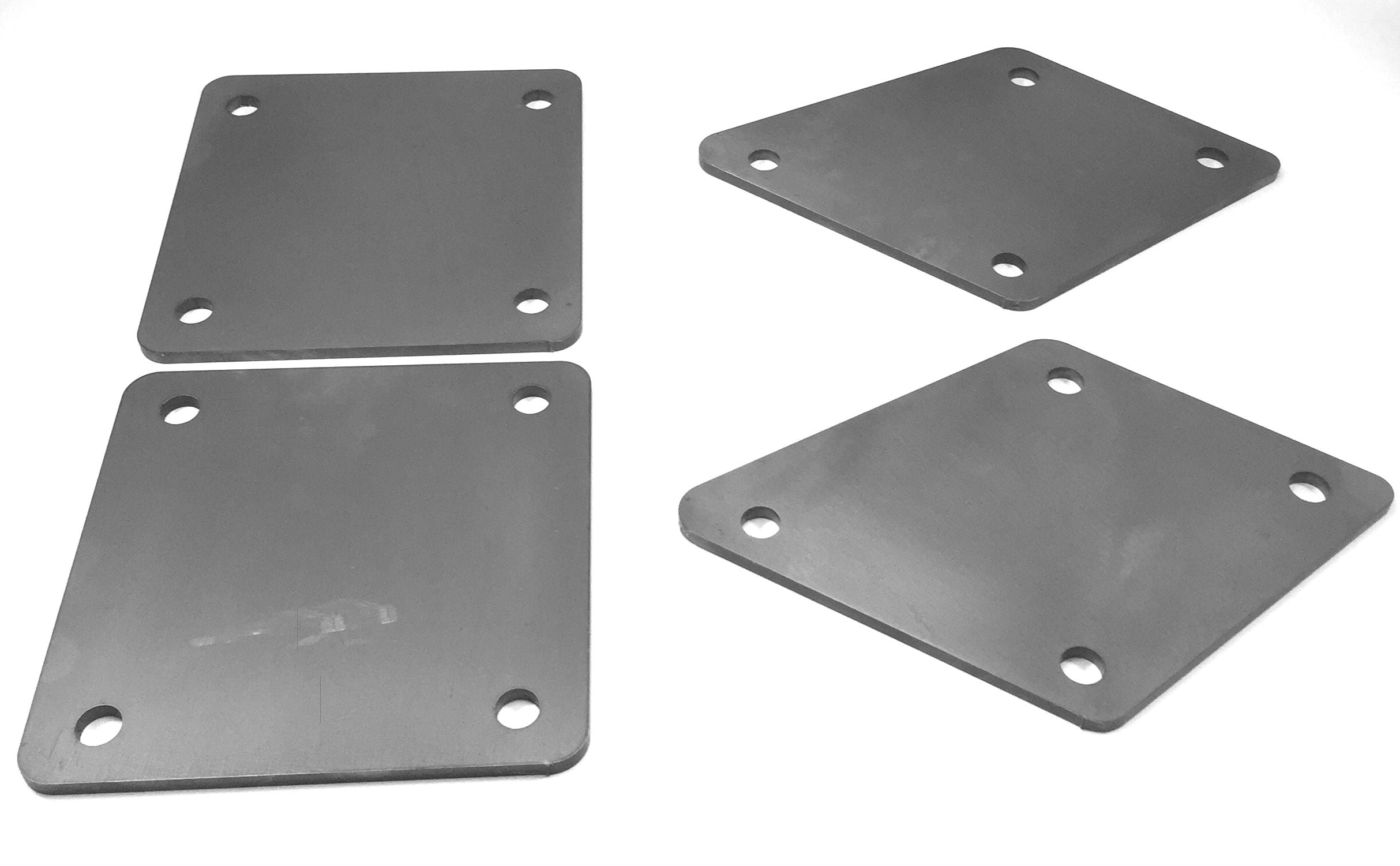 Can Am Maverick X3 Heavy Duty 2 Seat Roll Cage Mounts