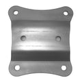 Can Am Maverick X3 Heavy Duty Race Spec Radius Rod Plate