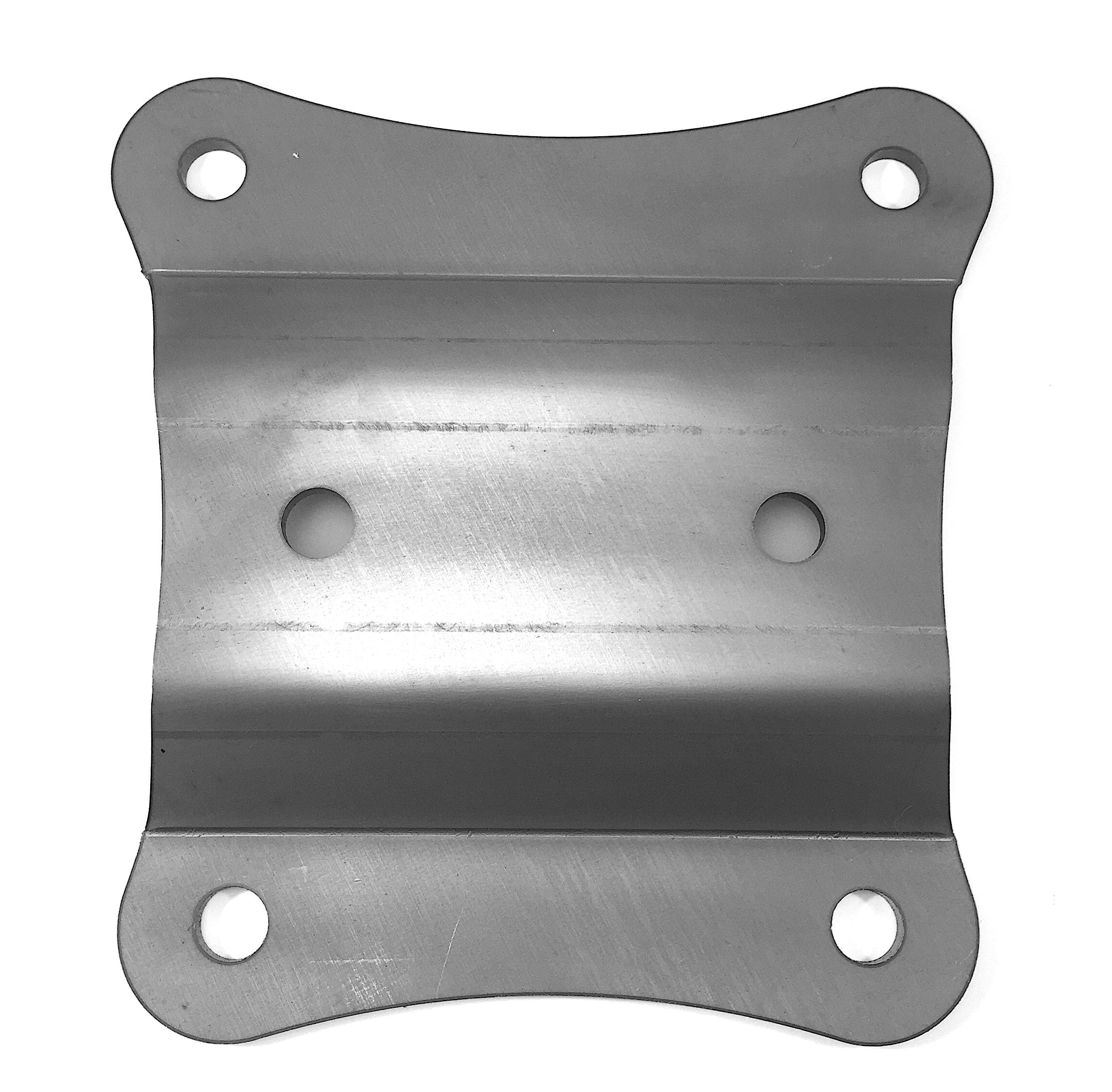Can Am Maverick X3 Heavy Duty Race Spec Radius Rod Plate