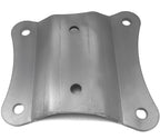 Can Am Maverick X3 Heavy Duty Race Spec Radius Rod Plate