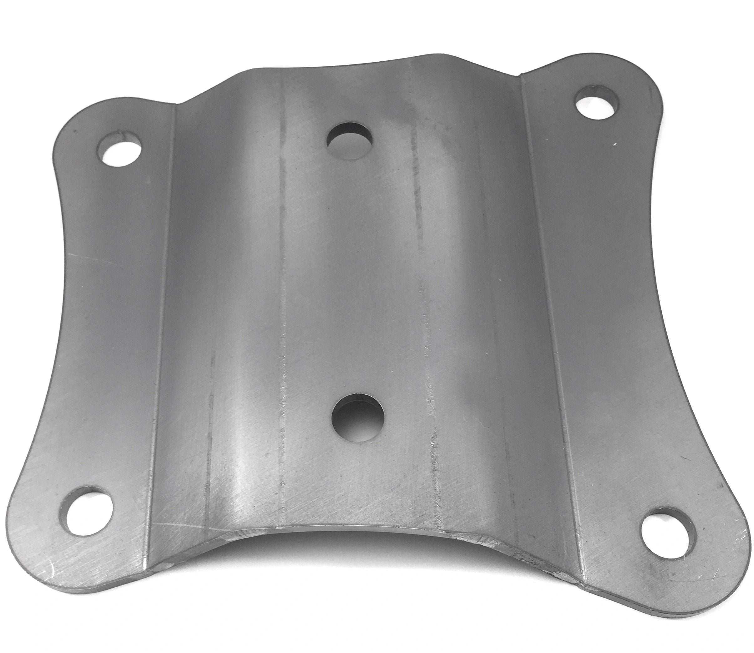 Can Am Maverick X3 Heavy Duty Race Spec Radius Rod Plate