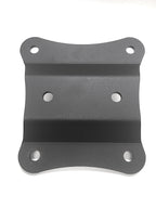 Can Am Maverick X3 Heavy Duty Race Spec Radius Rod Plate