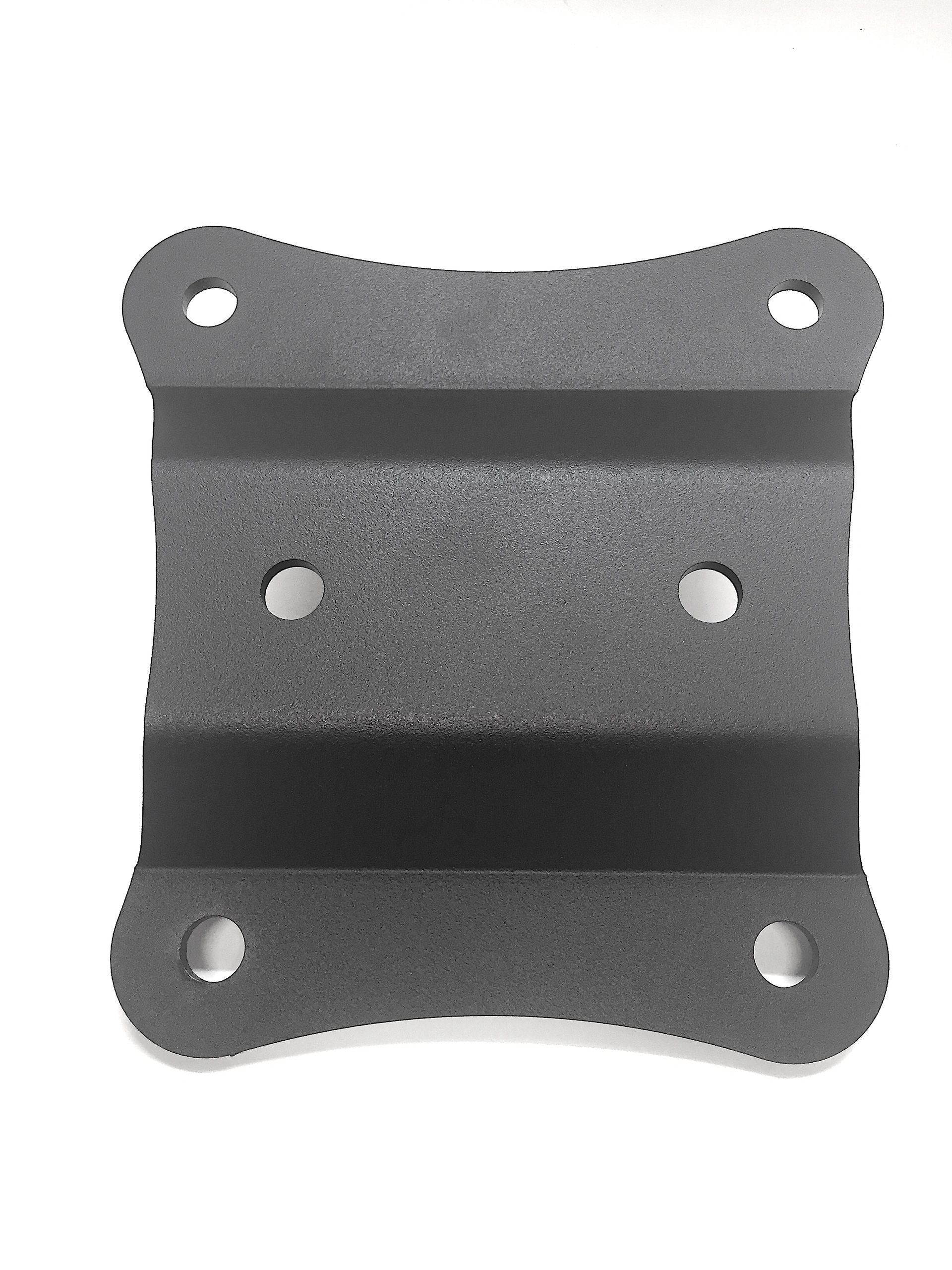 Can Am Maverick X3 Heavy Duty Race Spec Radius Rod Plate